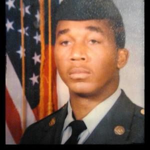 Meet your Posher, Jared